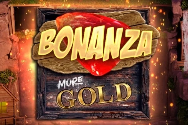 Bonanza More Gold