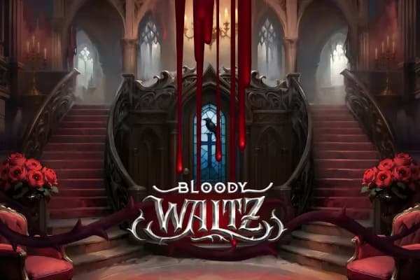 Bloody Waltz