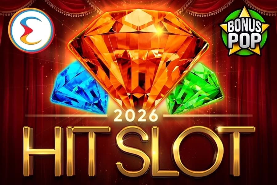 2026 Hit Slot