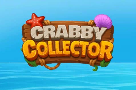 Crabby Collector