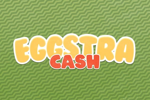 Eggstra Cash