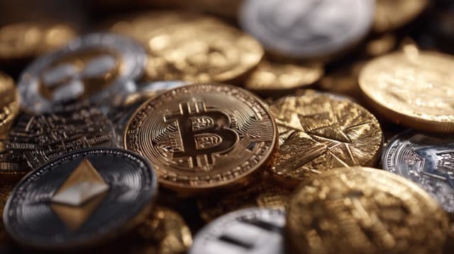Crypto Casinos in Australia