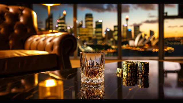 Best Casinos for VIP and High Rollers Australia