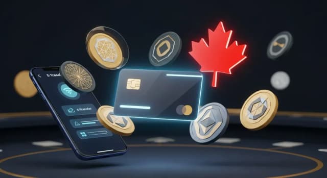 Canadian Payment Methods for Online Casinos (2026 Guide)