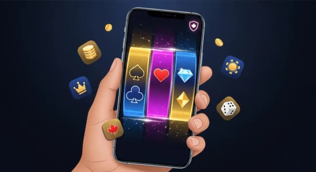 Mobile Casino Apps Canada 2026 — Ontario, APK & Browser Guide