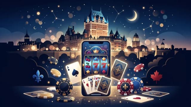Quebec Online Casinos 2026: Loto-Québec, the Law & What's Next