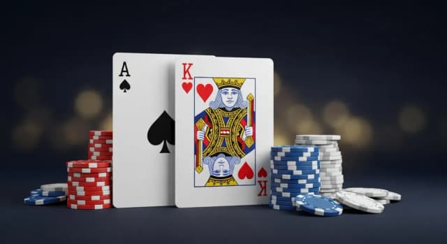 How to Play Blackjack Online — Rules, Strategy & Odds (2026)