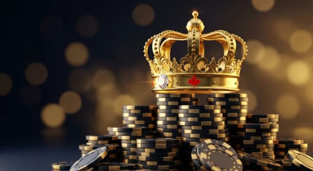 VIP & High Roller Casinos Canada 2026 — Cashback & Perks