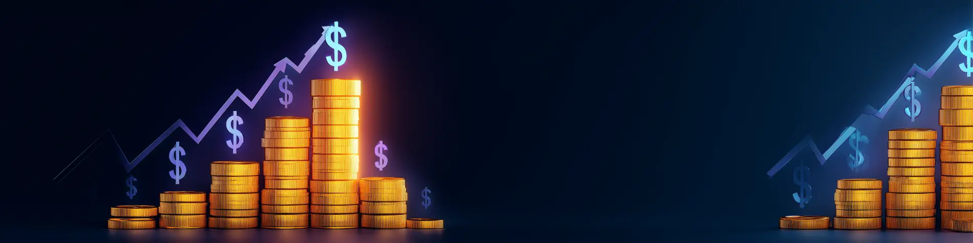 Progressive Jackpots Banner